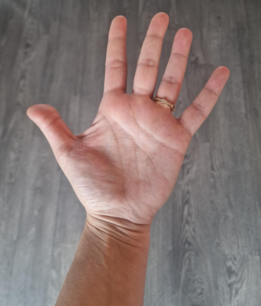 *Zielsreading | 1 persoon*